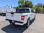 2018 Ford F-150 SuperCrew Cab 4WD Pickup for sale #JKE47676TA - photo 2