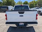 2018 Ford F-150 SuperCrew Cab 4WD Pickup for sale #JKE47676TA - photo 4