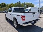 2018 Ford F-150 SuperCrew Cab 4WD Pickup for sale #JKE47676TA - photo 5