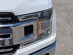 2018 Ford F-150 SuperCrew Cab 4WD Pickup for sale #JKE47676TA - photo 9