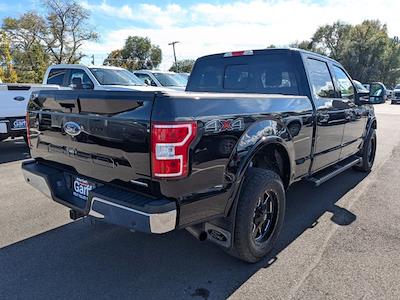 2018 Ford F-150 SuperCrew Cab 4WD Pickup for sale #JKF38582T - photo 2