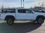 Used 2018 Toyota Tacoma SR Double Cab for sale #JM138778T - photo 3