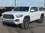 Used 2018 Toyota Tacoma SR Double Cab for sale #JM138778T - photo 7