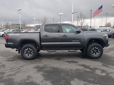 Used 2018 Toyota Tacoma TRD Off-Road Double Cab for sale #JM184460TA - photo 1