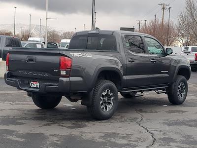 Used 2018 Toyota Tacoma TRD Off-Road Double Cab for sale #JM184460TA - photo 2