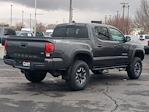 2018 Toyota Tacoma Double Cab 4WD Pickup for sale #JM184460TA - photo 2