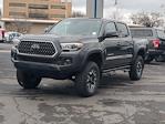 2018 Toyota Tacoma Double Cab 4WD Pickup for sale #JM184460TA - photo 6
