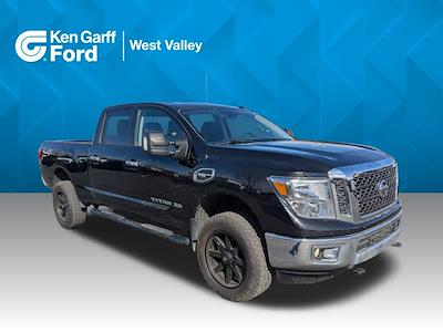 2018 Nissan Titan XD Crew Cab 4WD Pickup for sale #JN517259W - photo 1