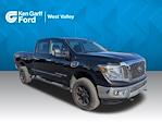 2018 Nissan Titan XD Crew Cab 4WD Pickup for sale #JN517259W - photo 1