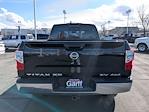2018 Nissan Titan XD Crew Cab 4WD Pickup for sale #JN517259W - photo 4
