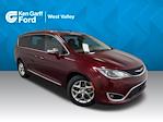 2018 Chrysler Pacifica FWD, Minivan for sale #JR158894S - photo 1