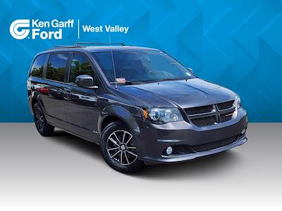 Used 2018 Dodge Grand Caravan GT FWD Minivan for sale #JR298820W - photo 1