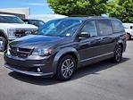 Used 2018 Dodge Grand Caravan GT FWD Minivan for sale #JR298820W - photo 7
