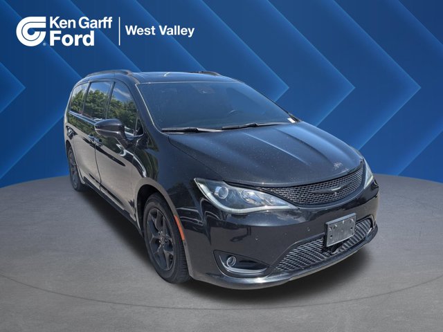 Used 2018 Chrysler Pacifica - photo 33