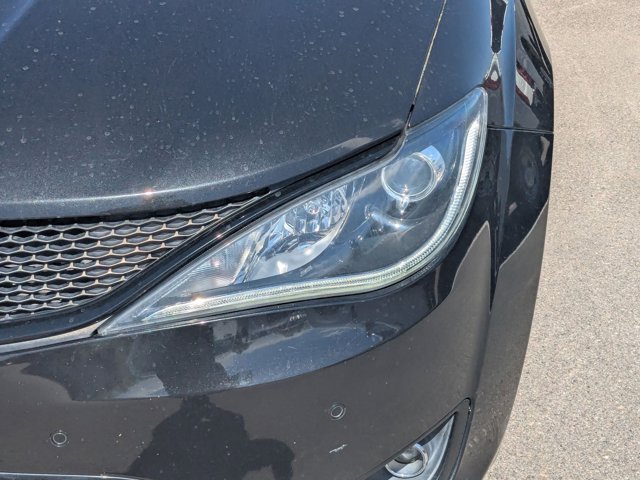 Used 2018 Chrysler Pacifica - photo 11