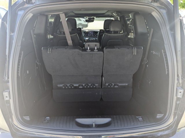 Used 2018 Chrysler Pacifica - photo 29