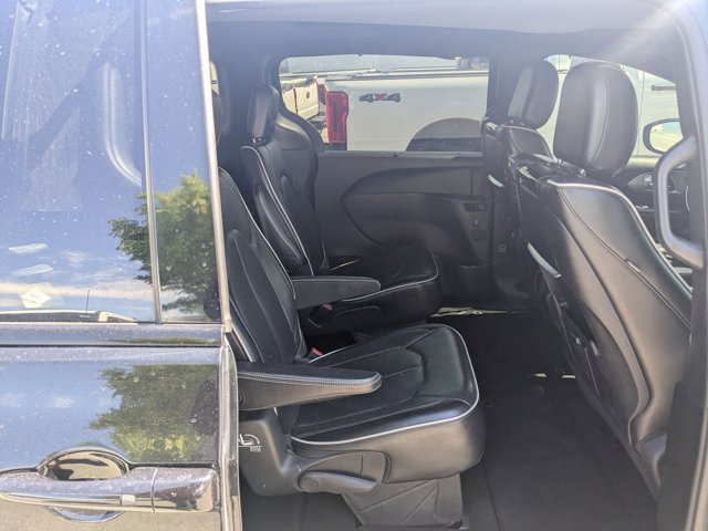 Used 2018 Chrysler Pacifica - photo 30