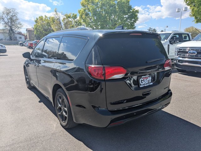 Used 2018 Chrysler Pacifica - photo 6