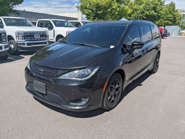 Used 2018 Chrysler Pacifica - photo 8