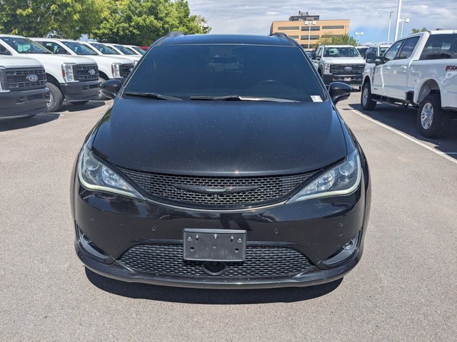 Used 2018 Chrysler Pacifica - photo 9