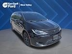 2018 Chrysler Pacifica FWD Minivan for sale #JR358197W - photo 31