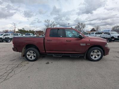 Used 2018 Ram 1500 - photo 1