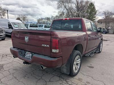 Used 2018 Ram 1500 - photo 1