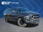 2018 Ram 1500 Crew Cab 4WD Pickup for sale #JS161853T - photo 34