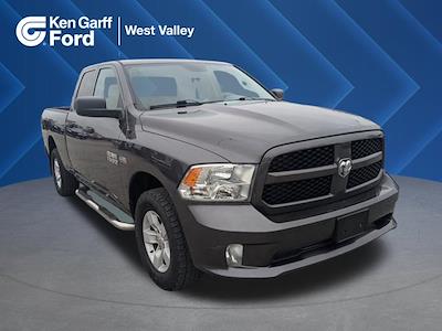 Used 2018 Ram 1500 - photo 1