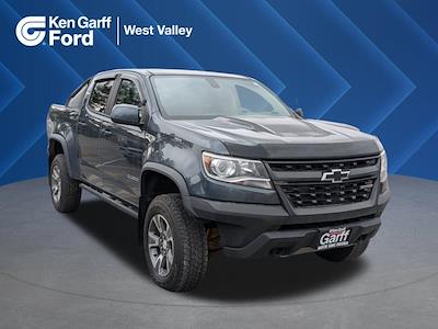 Used 2019 Chevrolet Colorado ZR2 Crew Cab for sale #K1228958G - photo 1