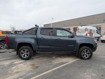 2019 Chevrolet Colorado Crew Cab 4WD Pickup for sale #K1228958G - photo 1