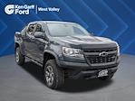 2019 Chevrolet Colorado Crew Cab 4WD Pickup for sale #K1228958G - photo 30