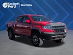 2019 Chevrolet Colorado Crew Cab 4WD Pickup for sale #K1271019W - photo 1