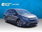 Used 2019 Honda Odyssey Elite FWD Minivan for sale #KB060997W - photo 1