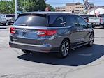 Used 2019 Honda Odyssey Elite FWD Minivan for sale #KB060997W - photo 2