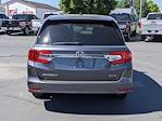 Used 2019 Honda Odyssey Elite FWD Minivan for sale #KB060997W - photo 4