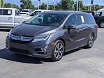 Used 2019 Honda Odyssey Elite FWD Minivan for sale #KB060997W - photo 7