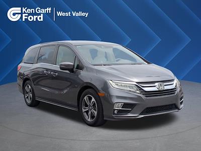 2019 Honda Odyssey FWD Minivan for sale #KB069729W - photo 1