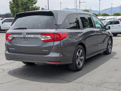 2019 Honda Odyssey FWD Minivan for sale #KB069729W - photo 2