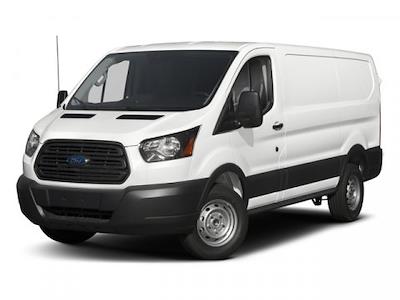 2018 Ford Transit 250 Low Roof RWD Empty Cargo Van for sale #KB32391W - photo 1