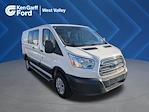 Used 2018 Ford Transit 250 Low Roof Empty Cargo Van for sale #JKB32391W - photo 1