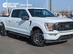 2023 Ford F-150 SuperCrew Cab 4WD Pickup for sale #PKD00588W - photo 1
