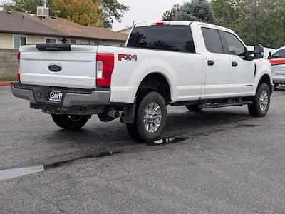2019 Ford F-350 Crew Cab SRW 4WD Pickup for sale #KEC13867T - photo 2