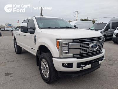 Used 2019 Ford F-350 - photo 1
