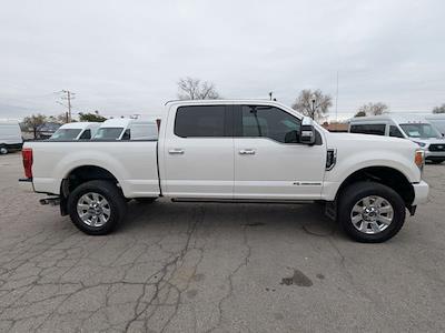 2019 Ford F-350 Crew Cab SRW 4WD Pickup for sale #KEC93659TA - photo 1