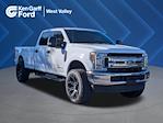 2019 Ford F-350 Crew Cab SRW 4WD Pickup for sale #KED18276T - photo 29