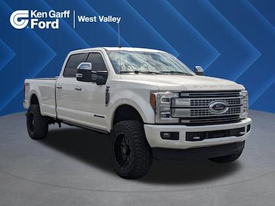 2019 Ford F-350 Crew Cab SRW 4WD Pickup for sale #KED65693T - photo 1