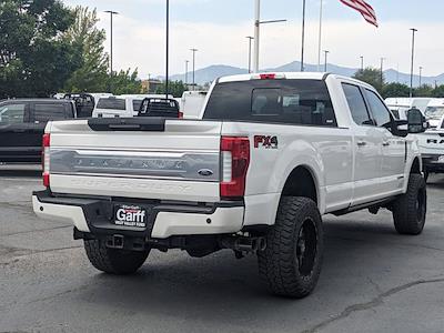 2019 Ford F-350 Crew Cab SRW 4WD Pickup for sale #KED65693T - photo 2