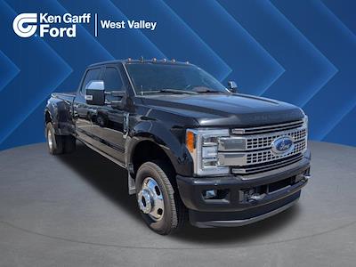 2019 Ford F-350 Crew Cab DRW 4WD Pickup for sale #KEE12487TA - photo 1