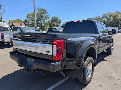 2019 Ford F-350 Crew Cab DRW 4WD Pickup for sale #KEE12487TA - photo 2